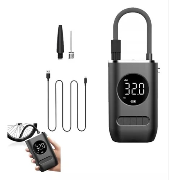 Gray helmet for bikers