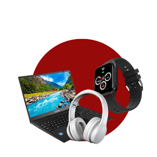 Electrónica y Gadgets